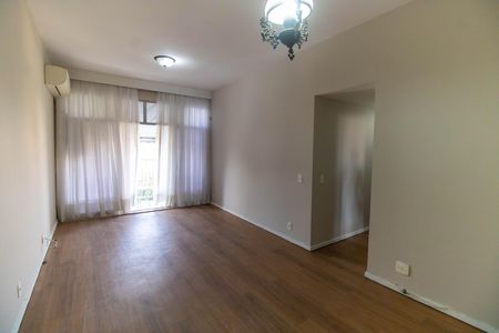 Sala de apartamento para alugar com 4 quartos, 136m² em Icaraí, Niterói