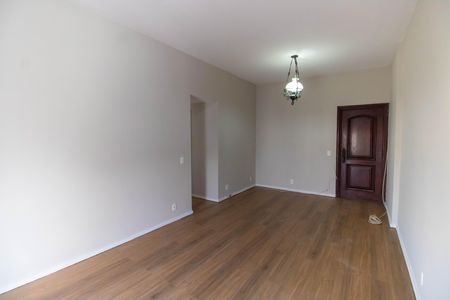 Sala de apartamento para alugar com 4 quartos, 136m² em Icaraí, Niterói