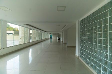 Apartamento para alugar com 136m², 4 quartos e 1 vaga Apartamento para alugar com 136m², 4 quartos e 1 vagaÁrea comum