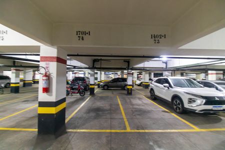 Apartamento para alugar com 136m², 4 quartos e 1 vaga Apartamento para alugar com 136m², 4 quartos e 1 vagaÁrea comum
