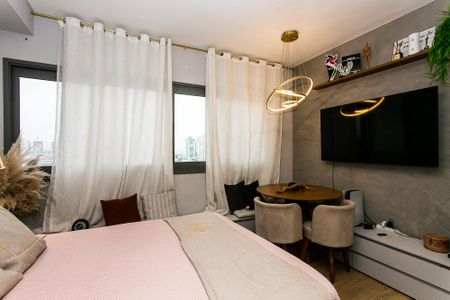 Studio de kitnet/studio à venda com 1 quarto, 26m² em Vila Matilde, São Paulo