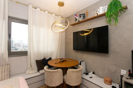 Studio à venda com 26m², 1 quarto e sem vaga Studio à venda com 26m², 1 quarto e sem vagaStudio