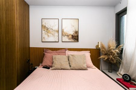 Studio de kitnet/studio à venda com 1 quarto, 26m² em Vila Matilde, São Paulo