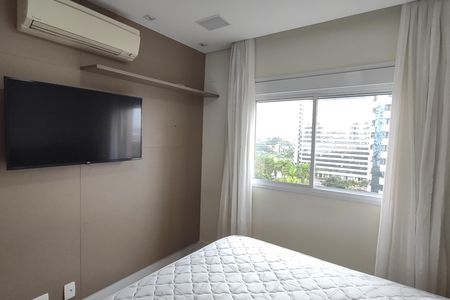 Apartamento para alugar com 179m², 3 quartos e 3 vagasSuíte 1