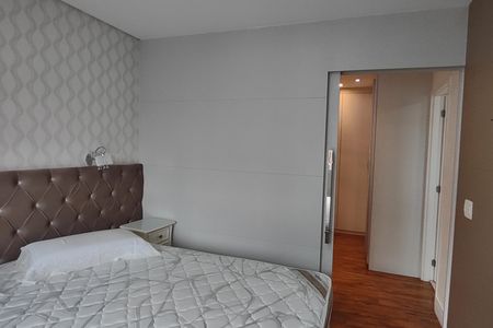 Apartamento para alugar com 179m², 3 quartos e 3 vagasSuíte 1