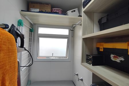 Apartamento para alugar com 179m², 3 quartos e 3 vagasBanheiro