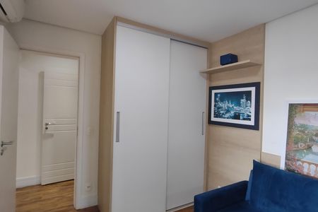 Apartamento para alugar com 179m², 3 quartos e 3 vagasSuíte 3