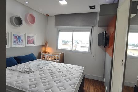 Apartamento para alugar com 179m², 3 quartos e 3 vagasSuíte 2