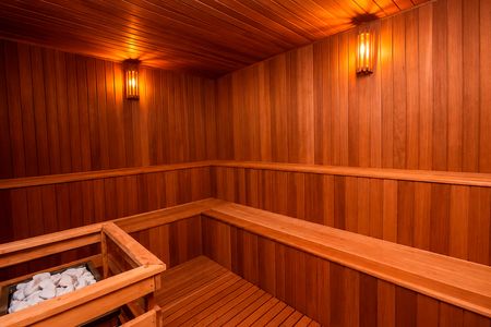 Apartamento para alugar com 179m², 3 quartos e 3 vagasSauna