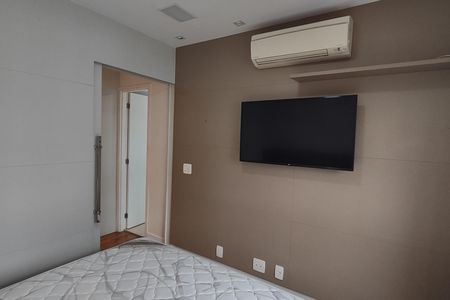 Apartamento para alugar com 179m², 3 quartos e 3 vagasSuíte 1