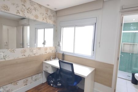 Apartamento para alugar com 179m², 3 quartos e 3 vagasSuíte 3