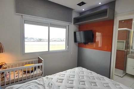 Apartamento para alugar com 179m², 3 quartos e 3 vagasSuíte 2