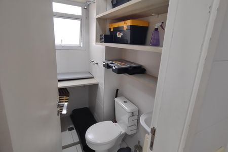 Apartamento para alugar com 179m², 3 quartos e 3 vagasBanheiro