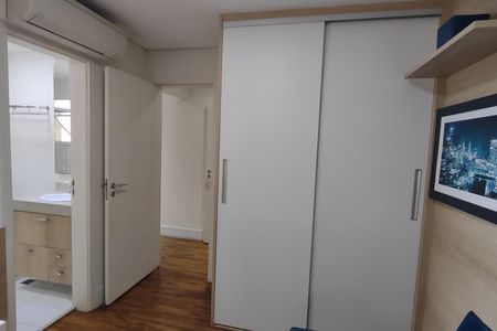 Apartamento para alugar com 179m², 3 quartos e 3 vagasSuíte 3