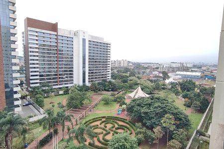 Apartamento para alugar com 179m², 3 quartos e 3 vagasVista
