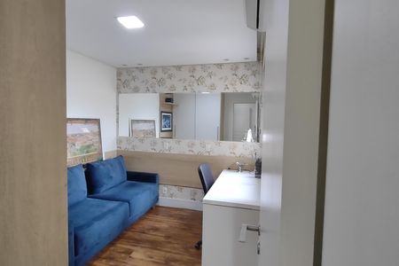 Apartamento para alugar com 179m², 3 quartos e 3 vagasSuíte 3