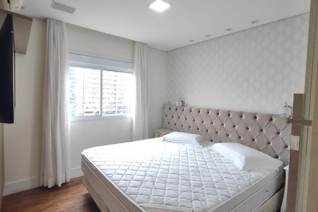 Apartamento para alugar com 179m², 3 quartos e 3 vagasSuíte 1