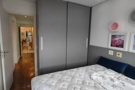Apartamento para alugar com 179m², 3 quartos e 3 vagasSuíte 2