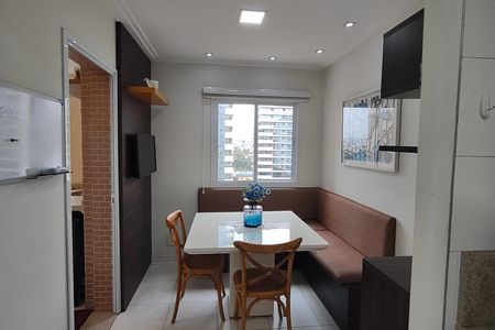 Apartamento para alugar com 179m², 3 quartos e 3 vagasCozinha