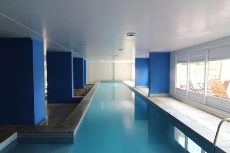 Apartamento para alugar com 179m², 3 quartos e 3 vagasÁrea comum - Piscina