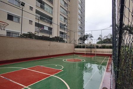 Apartamento para alugar com 179m², 3 quartos e 3 vagasQuadra Esportiva