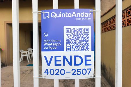 Casa à venda com 118m², 2 quartos e 2 vagas Casa à venda com 118m², 2 quartos e 2 vagasPLACA INSTALADA NA FACHADA