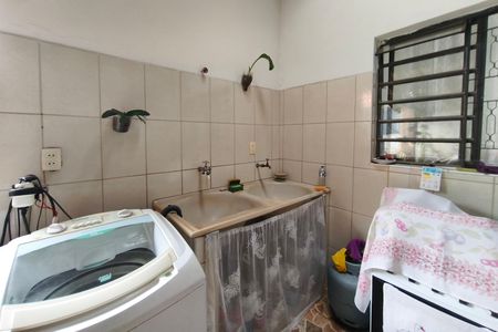 Casa à venda com 118m², 2 quartos e 2 vagas Casa à venda com 118m², 2 quartos e 2 vagasÁrea de Serviço