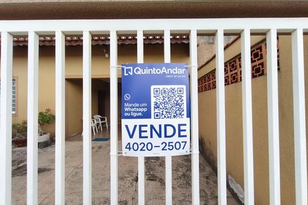 Casa à venda com 118m², 2 quartos e 2 vagas Casa à venda com 118m², 2 quartos e 2 vagasPLACA INSTALADA NA FACHADA