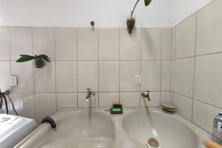 Casa à venda com 118m², 2 quartos e 2 vagas Casa à venda com 118m², 2 quartos e 2 vagasÁrea de Serviço
