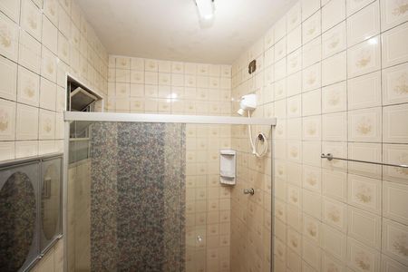 Casa para alugar com 140m², 3 quartos e 4 vagas Casa para alugar com 140m², 3 quartos e 4 vagasBanheiro da Suíte