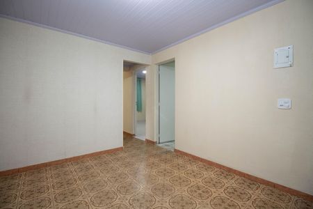Casa para alugar com 140m², 3 quartos e 4 vagas Casa para alugar com 140m², 3 quartos e 4 vagasSala