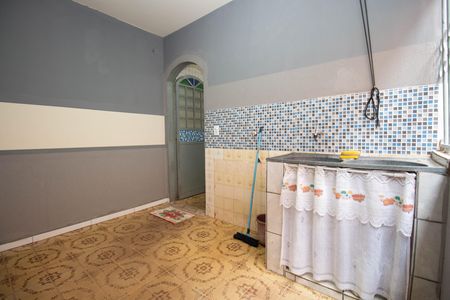 Casa para alugar com 140m², 3 quartos e 4 vagas Casa para alugar com 140m², 3 quartos e 4 vagasÁrea de Serviço