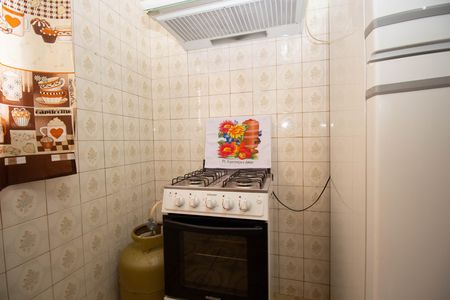 Casa para alugar com 140m², 3 quartos e 4 vagas Casa para alugar com 140m², 3 quartos e 4 vagasCozinha