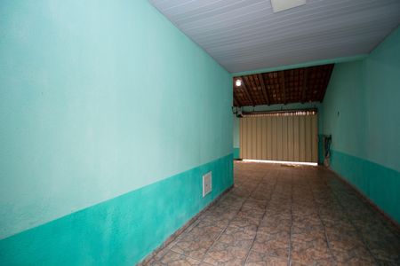 Casa para alugar com 140m², 3 quartos e 4 vagas Casa para alugar com 140m², 3 quartos e 4 vagasGaragem