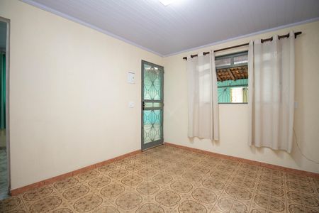 Sala de casa para alugar com 3 quartos, 140m² em Conjunto A, Brasília