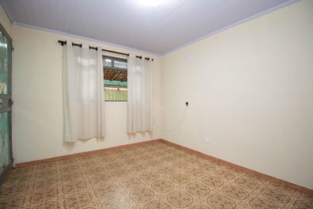 Sala de casa para alugar com 3 quartos, 140m² em Conjunto A, Brasília