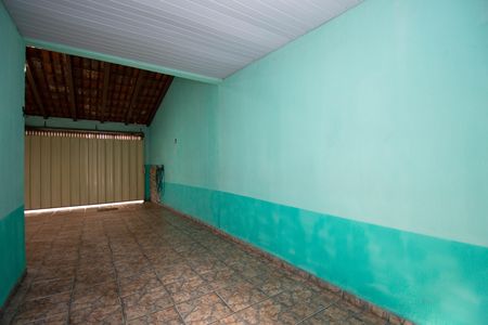Casa para alugar com 140m², 3 quartos e 4 vagas Casa para alugar com 140m², 3 quartos e 4 vagasGaragem