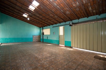 Casa para alugar com 140m², 3 quartos e 4 vagas Casa para alugar com 140m², 3 quartos e 4 vagasGaragem