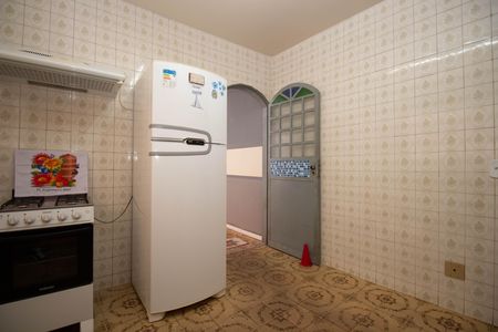 Casa para alugar com 140m², 3 quartos e 4 vagas Casa para alugar com 140m², 3 quartos e 4 vagasCozinha