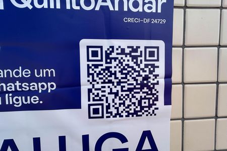 Casa para alugar com 140m², 3 quartos e 4 vagas Casa para alugar com 140m², 3 quartos e 4 vagasPlaca