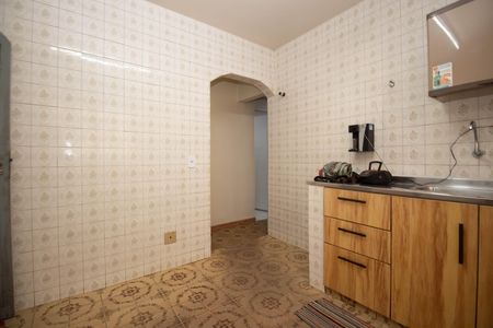 Casa para alugar com 140m², 3 quartos e 4 vagas Casa para alugar com 140m², 3 quartos e 4 vagasCozinha