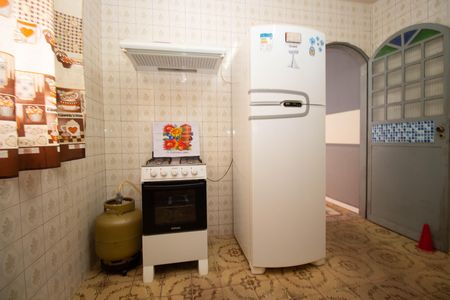 Casa para alugar com 140m², 3 quartos e 4 vagas Casa para alugar com 140m², 3 quartos e 4 vagasCozinha