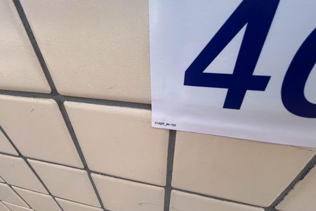 Casa para alugar com 140m², 3 quartos e 4 vagas Casa para alugar com 140m², 3 quartos e 4 vagasPlaca