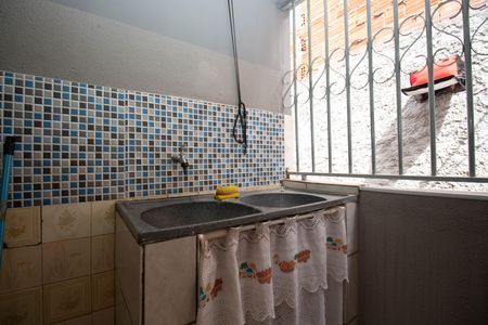 Casa para alugar com 140m², 3 quartos e 4 vagas Casa para alugar com 140m², 3 quartos e 4 vagasÁrea de Serviço