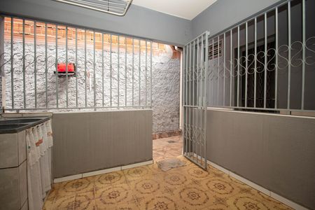 Casa para alugar com 140m², 3 quartos e 4 vagas Casa para alugar com 140m², 3 quartos e 4 vagasÁrea de Serviço