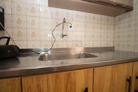 Casa para alugar com 140m², 3 quartos e 4 vagas Casa para alugar com 140m², 3 quartos e 4 vagasCozinha
