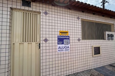 Casa para alugar com 140m², 3 quartos e 4 vagas Casa para alugar com 140m², 3 quartos e 4 vagasPlaca