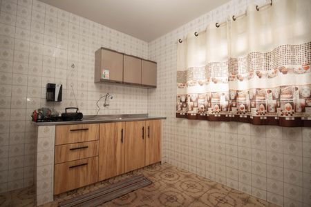 Casa para alugar com 140m², 3 quartos e 4 vagas Casa para alugar com 140m², 3 quartos e 4 vagasCozinha