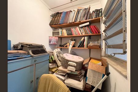 Área comum de casa à venda com 6 quartos, 253m² em Vila Pereira Barreto, São Paulo