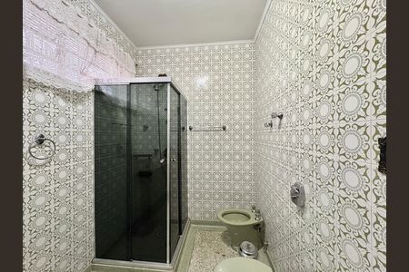 Banheiro 1 de casa à venda com 6 quartos, 253m² em Vila Pereira Barreto, São Paulo